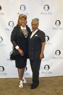 Chasity Barnes Scholarship Dinner