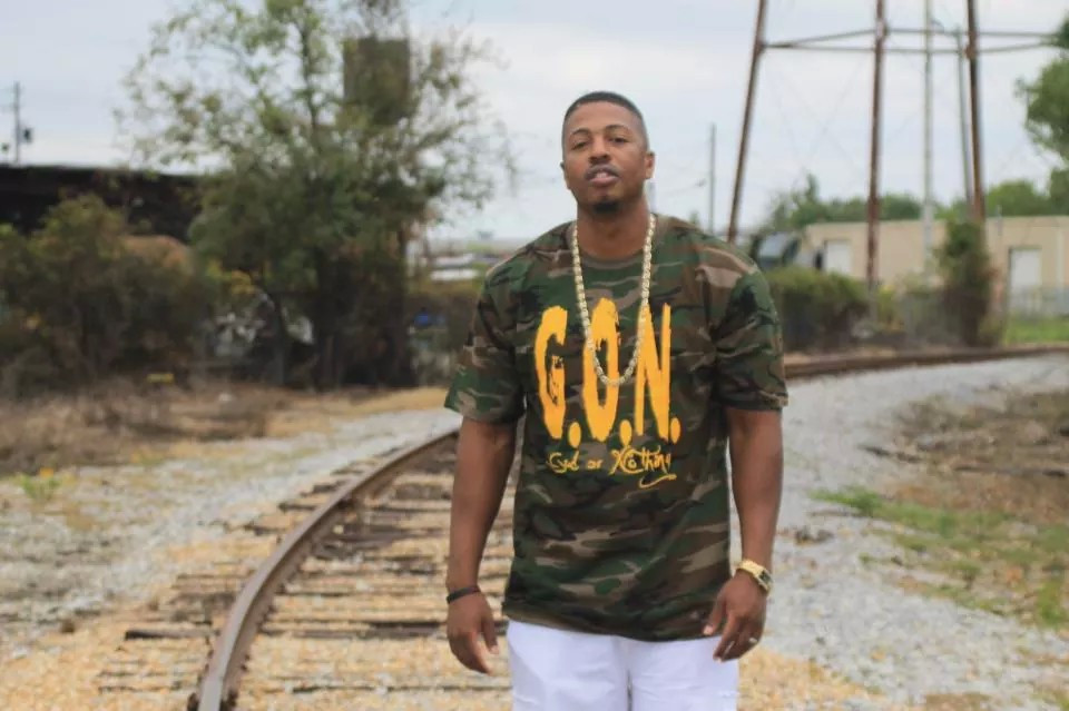 Dru Toney