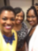 2017 Chasity Barnes Scholarship