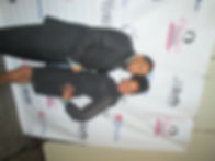 2014 Chasity Barnes Scholarship