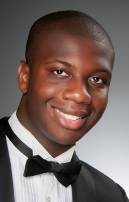 Yancey Williams II