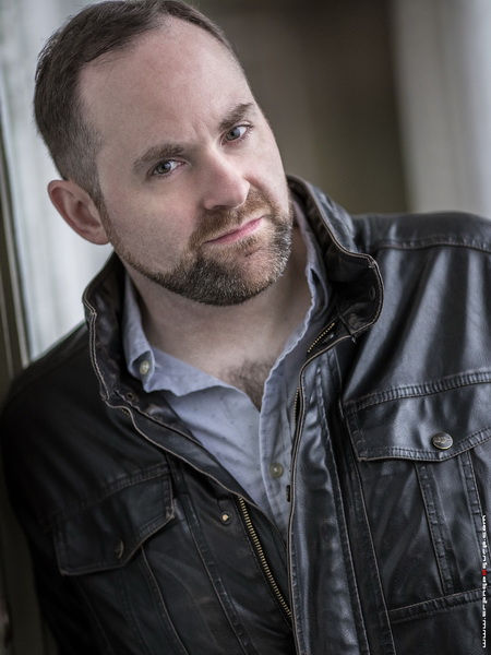 Christopher Pickhardt