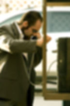 Still from Fight the Panda Syndicate