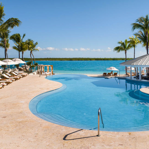 Your all inclusive resort in Turks and Caicos