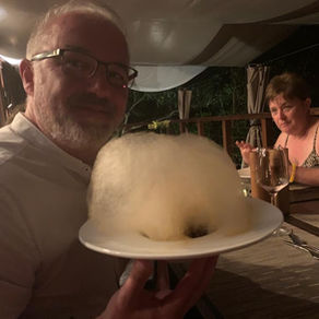 Antigua & Dominica Fam Trip 2021