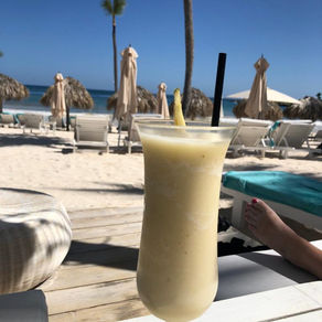 Eden Roc Cap Cana, Sep 23 Fam Trip