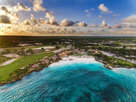 Town & Country's Best Place to Meditate This Year