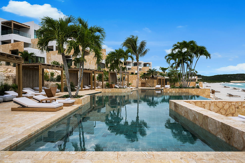 Main Pool 4