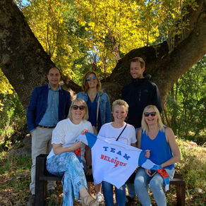 Zornitza Family Estate Relais & Chateaux fam trip