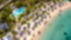 Curtain Bluff Pool
