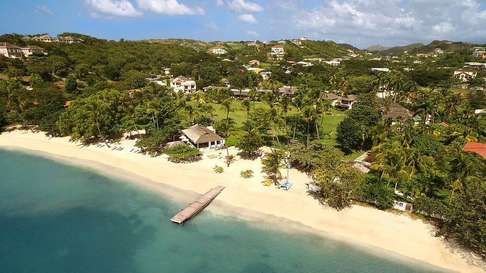 Calabash Hotel