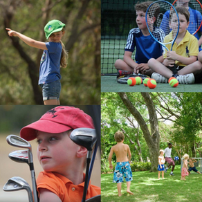 The best Kids Clubs in the Caribbean