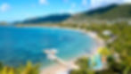 Curtain Bluff - Morris Bay