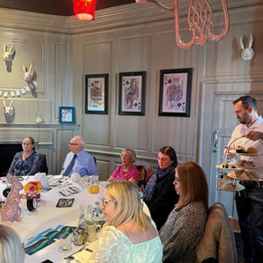 Patrice on the road in the North West