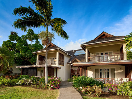 Grenada's Leading Boutique Hotel