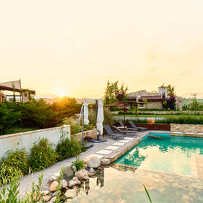 Zornitza Family Estate- Sustainability