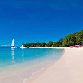 NEW! KLM fly direct to Barbados