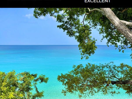 Congratulations to Sandy Lane, Barbados