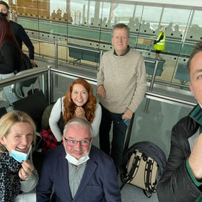 Antigua and Dominica Fam Trip 2021