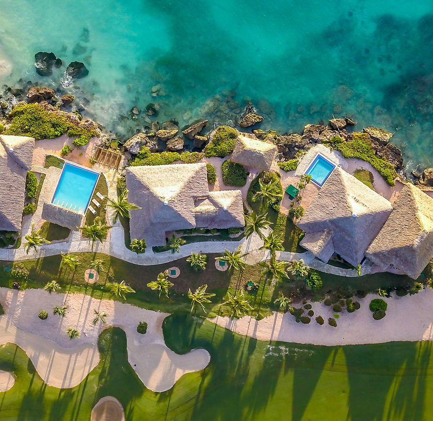 Condé Nast Traveler 2026 Readers' Choice Awards