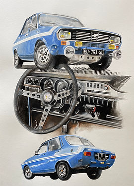 R12 Gordini