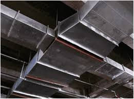 How Factory Fabricated Rectangular TDF Ducts Improve Airflow Efficiency