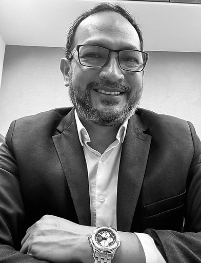 Omar Huamán Chávez