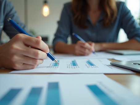 Master Money Management: Tips for Young Adults