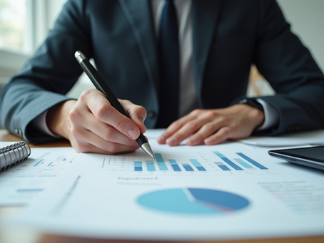 Empower Your Finances: Life Lessons for Young Adults
