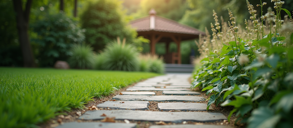 The Art of Mindful Living