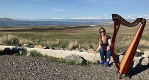 Harps Across America #18