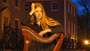Harps Across America #5