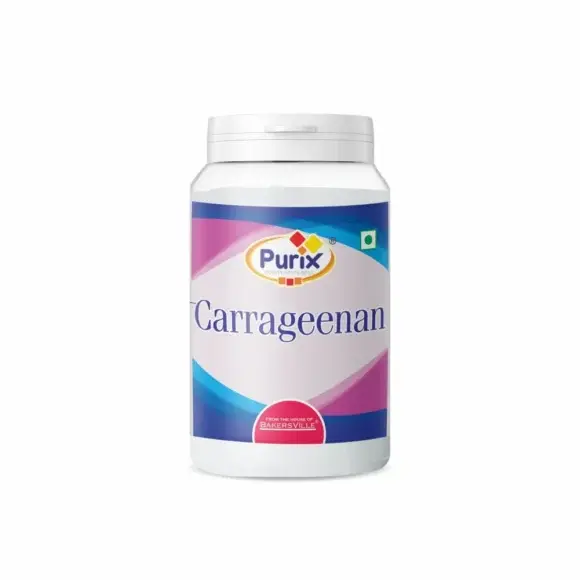 Purix - Carrageenan - 500g