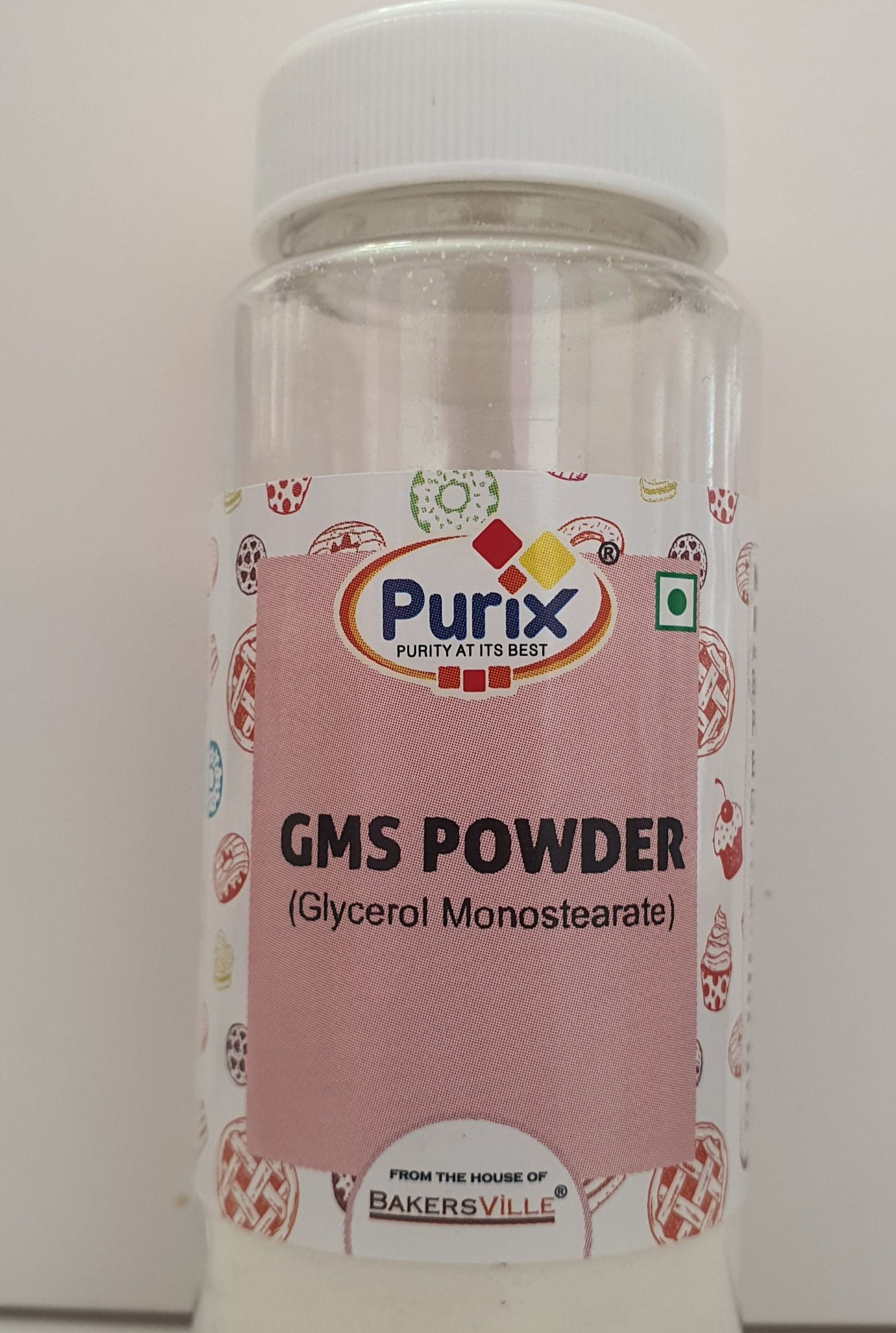 Purix GMS Powder (75 gm)