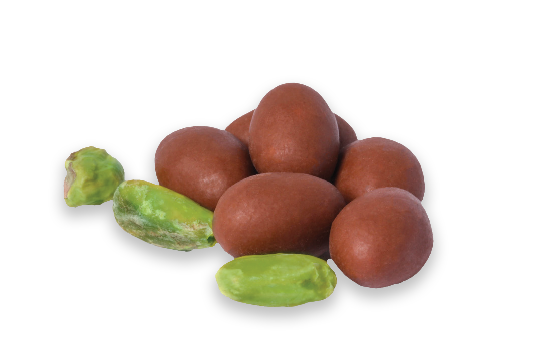 EFES EXTRA MILK MATTE PISTACHIO CHOCOLATE