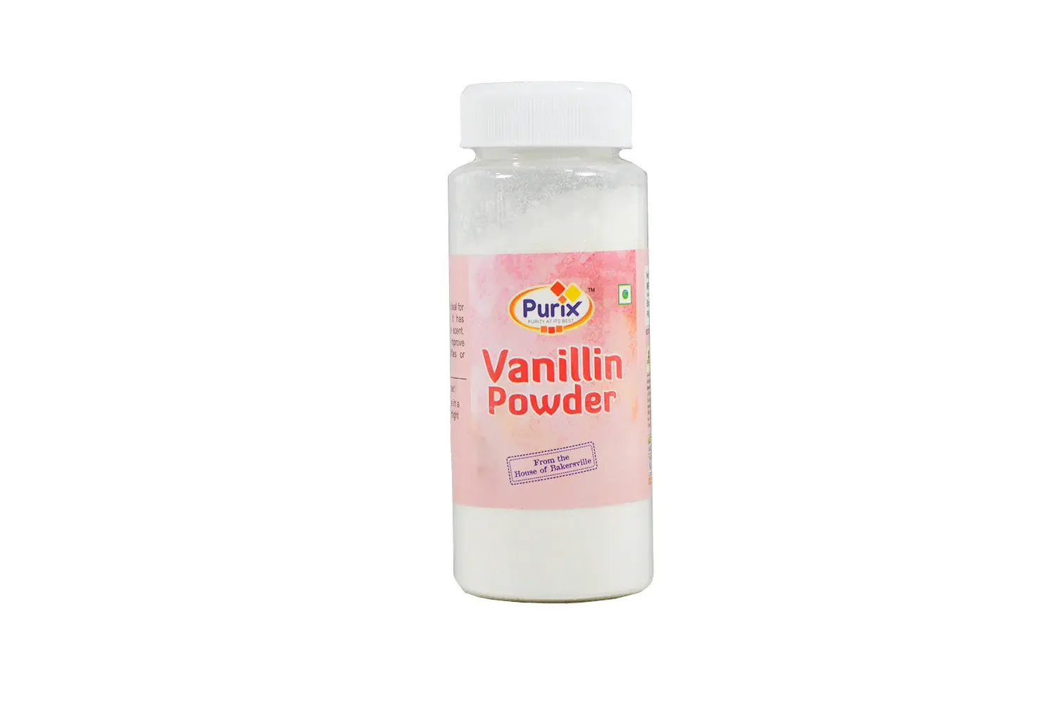Purix - Vanillin Powder