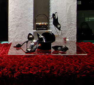 Ginza Kanematsu 2005 X'mas