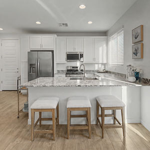 Real Estate Listing Photos