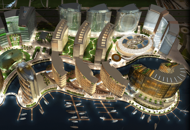 Expo 2020
