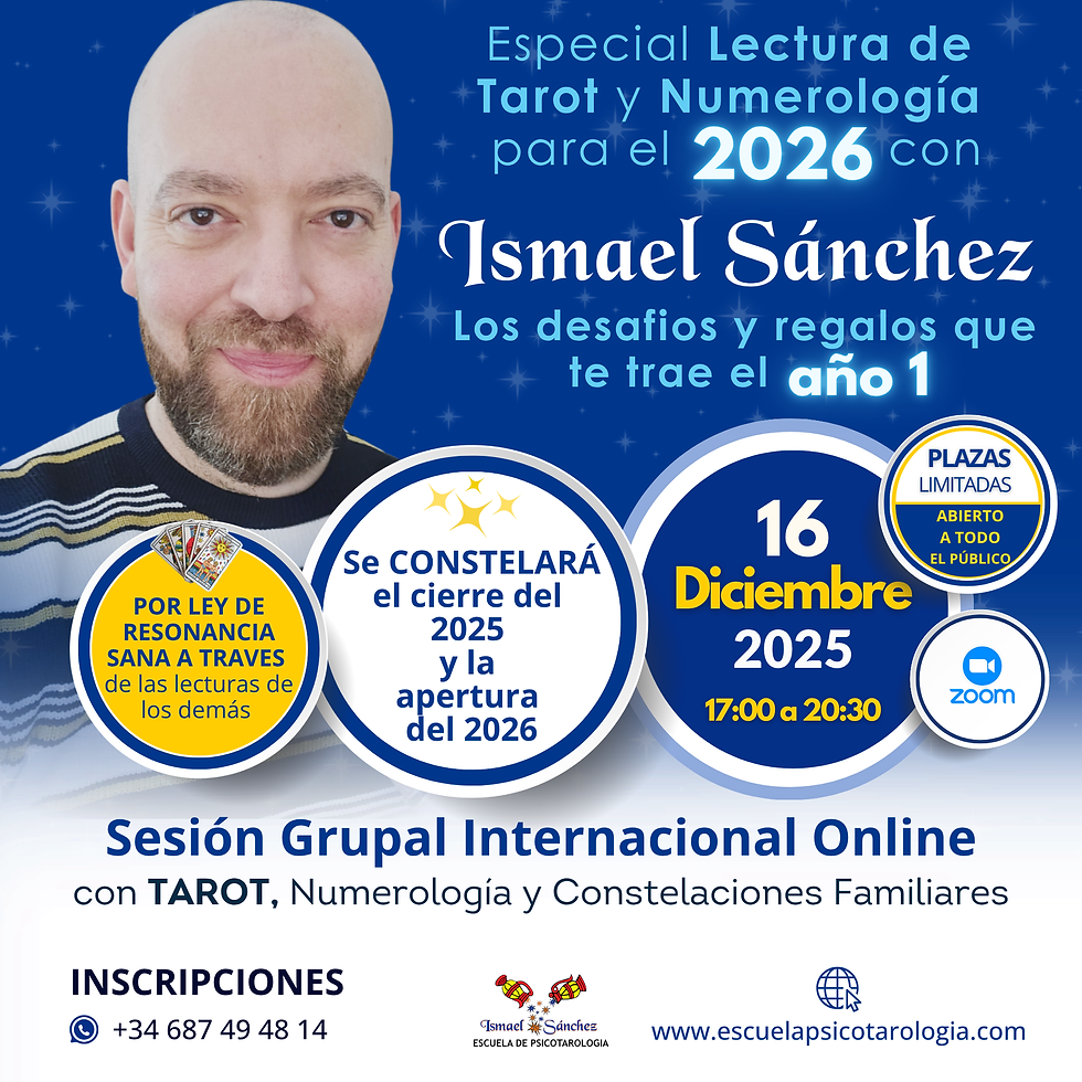 OBSERVADOR - Especial de Lecturas - 16 diciembre 2025