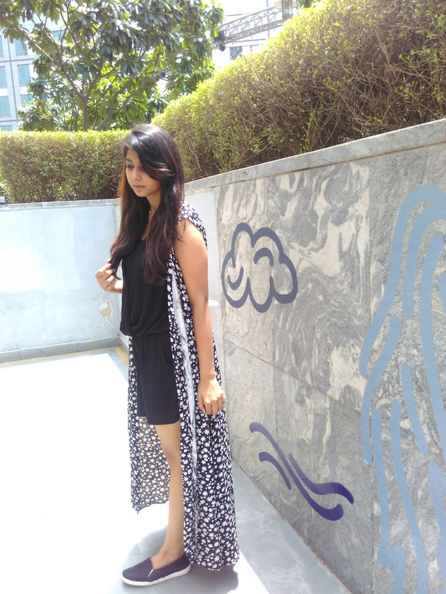 How to style Romper!