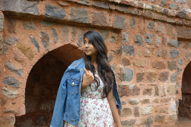 Floral Print