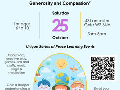 WFWP UK Central London - Peace Adventurers