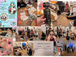 WFWP UK - Peace Adventurers