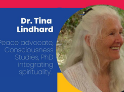WFWP Europe - HerStory with Dr. Tina Lindhard video recording