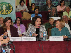 Brief report EU Conference 2018