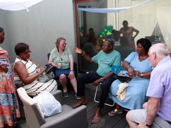 Music as an expression of the Ukrainian Soul