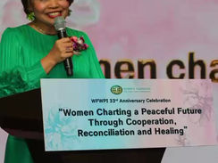 HOT NEWS from WFWP EUME