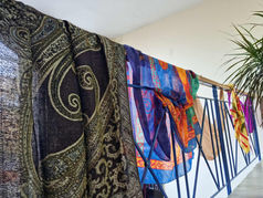 WFWP Albania - Silent Voices for Forgiveness and Reflection.