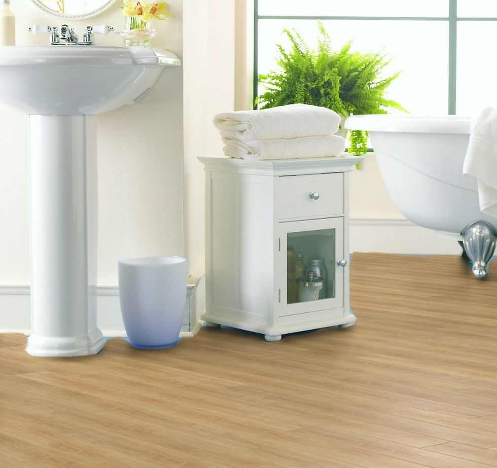 TORLYS Smart Floors